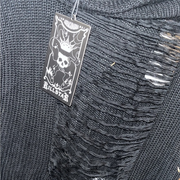 Kill star dress - Picture 2 of 3